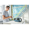 Speakers & Radios | Bosch GPB18V-2CN 18V Brushless Lithium-Ion Bluetooth 5.0 Cordless Compact Jobsite Radio (Tool Only) image number 9