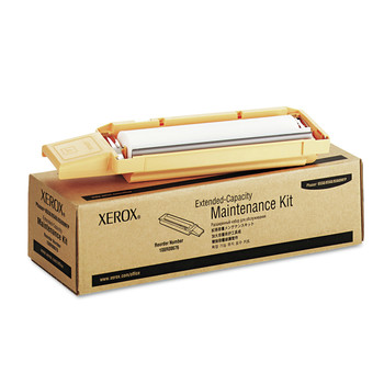 Xerox 108R00676 30000 Page-Yield, 108R00676 Extended-Yield Maintenance Kit (1 Kit)