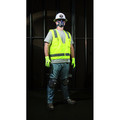 Respirators | Klein Tools 60244 P100 Half-Mask Respirator - M/L image number 5