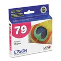Ink & Toner | Epson T079320 T079320 (79) 810 Page-Yield Claria High-Yield Ink - Magenta image number 0