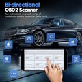  | Xtool A30M Wireless OBD2 Scanner with Full System Diagnostics, Bi-Directional Controls, and 21plus Maintenance Functions image number 5