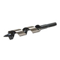 Bits and Bit Sets | Greenlee 50317989 Nail Eater Extreme Shorty 1 in. Auger Bit image number 1