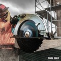 New Year New Savings! Save $25 off $150 | Makita GSH06Z 40V max XGT Lithium-Ion Brushless AWS Capable 16-5/16 in. Cordless Circular Saw (Tool Only) image number 9