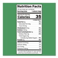 Snacks | Jack Link's 017082016355 0.5 oz. Mini Savory Herb Stick - Turkey (24/Carton) image number 6