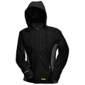 Heated Jackets | Dewalt DCHJ066C1-M 20V MAX Li-Ion Women's Heated Jacket Kit - Medium image number 2