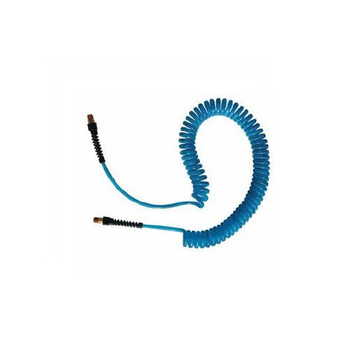 Air Hoses and Reels | ACME Automotive A751ADD25 FLEXEEL in. Reinforced Polyurethane Straight Air Hose, 1/4 in. by 25 ft. image number 0