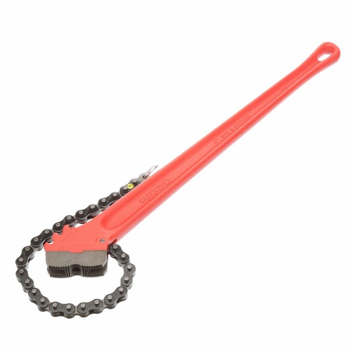 Wrenches | Ridgid C-36 C-36 Heavy-Duty Chain Wrench image number 0