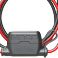 Battery and Electrical Testers | NOCO GC018 12V Plug Socket with Eyelet Terminals image number 4