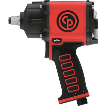 Chicago Pneumatic 8941077550 1/2 in. Impact Wrench