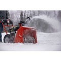 Snow Blowers | Troy-Bilt STORM2425 Storm 2425 208cc 2-Stage 24 in. Snow Blower image number 12