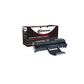 Ink & Toner | Innovera IVRML2010 Remanufactured 3000 Page Yield Toner Cartridge for Samsung ML-2010 - Black image number 1