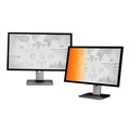  | 3M GF190C4B Frameless Privacy Filter for 19 in. Flat Monitors - Gold image number 2