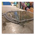 Safety Equipment | Quick Dam WUB210-12G Water Dams, 2.5-in x 10 ft x 2.5-in, Gray, 12/Box image number 8
