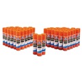  | Elmer's E501 0.24 oz. Washable Applies and Dries Clear School Glue Sticks (60/Box) image number 1