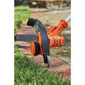 Black & Decker BESTE620 POWERCOMMAND 120V 6.5 Amp Brushed 14 in. Corded String Trimmer/Edger with EASYFEED image number 14