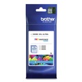 Ink & Toner | Brother LC3039C 5000 Page-Yield INKvestment Ultra High-Yield Ink - Cyan image number 3