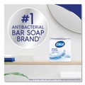 Office Jansan | Dial 52336 92633 4 oz Deodorant Bar Soap - Iconic Dial Soap Scent (36/Carton) image number 5