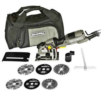 Rockwell rk3441k mini circular saw outlet