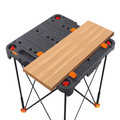 Workbenches | Worx WX066 Sidekick Portable Work Table image number 7