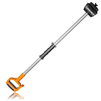Worx WA0169 20V MaxLithium Cordless JawSaw 5 ft. Extension Pole for WG320 WG321