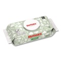 Hand Wipes | Huggies 41926 6.6 in. x 7.7 in. 1-Ply Natural Care Sensitive Baby Wipes - Unscented/Disney Design (56/Pack) image number 6