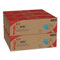 Paper Towels and Napkins | WypAll 05816 L30 POP-UP Box 9.8 in. x 16.4 in. Towels - White (120/Box, 6 Boxes/Carton) image number 0