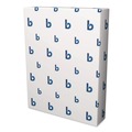 Paper & Printables | Boardwalk 20030 8.5 in. x 11 in. 20 lbs. Bond Weight 92 Bright 30 Percent Recycled Copy Paper - White (10-Reams/Carton) image number 3