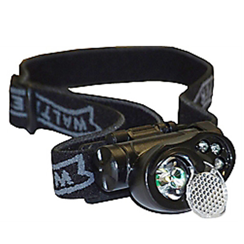 Flashlights | NightSearcher HT080 LED Head Torch image number 0