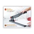 20% off $150 on select brands | Bostitch 00540 215-Sheet Extra Heavy-Duty Stapler - Black image number 4