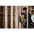 Framing Nailers | Dewalt DCN920B 20V MAX Brushless 21-Degree Lithium-Ion Cordless Plastic Framing Nailer (Tool Only) image number 7