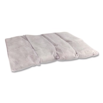 Quick Dam Acid Neutralizing Socks, 2.26 L to 9.05 L, 2-in x 4 ft