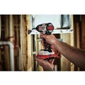 Impact Drivers | Porter-Cable PCCK647LBPCC650B-BNDL 20V MAX Lithium-Ion Cordless Jigsaw and 20V MAX Brushless Lithium-Ion Cordless Impact Driver Kit with 2 Batteries (1.5 Ah) Bundle image number 15