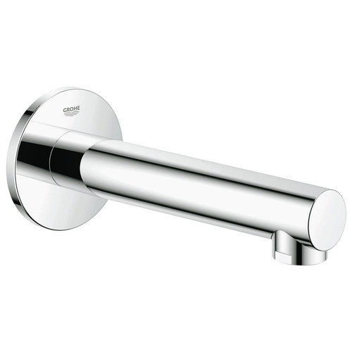 Fixtures | Grohe 13274001 Concetto Tub Spout (Starlight Chrome) image number 0
