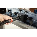 Router Tables | Factory Reconditioned Bosch RA1171-RT 15 Amp Cabinet Style Corded Router Table image number 7