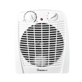 Heaters | Vision Air 1VAHW09 1500/750 Watts 9 in. Wire Element Heater image number 1