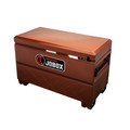 On Site Chests | JOBOX 2-654990 Site-Vault Heavy Duty 48 in. x 24 in. Chest image number 4