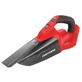 Handheld Blowers | Factory Reconditioned Craftsman CMCVH001BR V20 Lithium-Ion Cordless Handheld Vacuum (Tool Only) image number 1