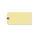 Office Jansan | Avery 12305 11.5 Point Stock 4.75 x 2.38 Unstrung Shipping Tags - Manila (1000/Box) image number 0
