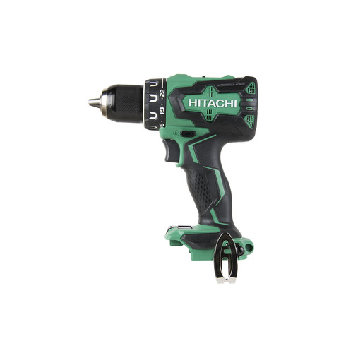 Drill Drivers | Hitachi DS18DBFL2P4 18V Lithium-Ion Brushless 1/2 in. Cordless Drill Driver (Tool Only) image number 0