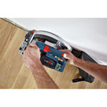 Circular Saws | Bosch GKT18V-20GCL14 18V PROFACTOR Brushless Lithium-Ion 5-1/2 in. Cordless Track Saw Kit (8 Ah) image number 7