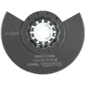 Oscillating Tools | Makita XMT04R1B StarlockMax 18V LXT Brushless Sub-Compact Lithium-Ion Cordless Oscillating Multi-Tool Kit (2 Ah) image number 4