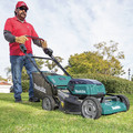 Push Mowers | Makita XML08Z 18V X2 (36V) LXT Lithium-Ion Brushless Cordless 21 in. Self-Propelled Commercial Lawn Mower (Tool Only) image number 15