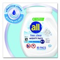 Cleaning & Janitorial Supplies | Dial 72613 47508 MIGHTY PACS Free Clear Laundry Detergent (4/Carton) image number 4