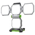 Work Lights | Factory Reconditioned EGO LT1000-FC 56V Powerplus 10000 Lumens Portable Area Light (Tool Only) image number 0