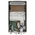 Water Heaters | Rheem RTG-70XLP-1 Classic Plus 7.0 GPM Liquid Propane Mid-Efficiency Outdoor Tankless Water Heater image number 2