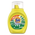 Laundry Detergent | Tide 80795513 25 oz Simply All-In-One Liquid Laundry Detergent - Daybreak Fresh Scent (6/Carton) image number 0