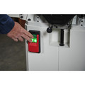 Wood Planers | JET JT9-722150 JWP-15B 15 in. Straight Knife Planer image number 8