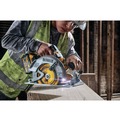 Circular Saws | Factory Reconditioned Dewalt DCS573BR 20V MAX Brushless Lithium-Ion 7-1/4 in. Cordless Circular Saw with FLEXVOLT ADVANTAGE (Tool Only) image number 18