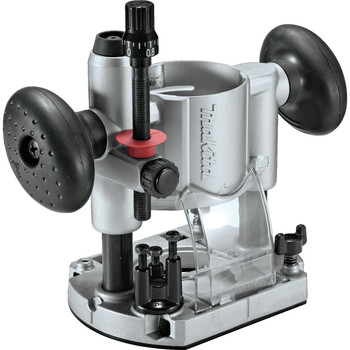 ROUTER ACCESSORIES | Makita 196094-2 Compact Router Plunge Base