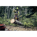 Chainsaws | Factory Reconditioned Dewalt DCCS670X1R 60V 3.0 Ah FLEXVOLT Cordless Lithium-Ion Brushless 16 in. Chainsaw image number 8